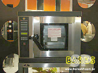 Fispal Food Service 2008 na Expo Center Norte Fispal Food Service 2008 na Expo Center Norte