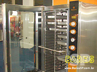 Fispal Food Service 2008 na Expo Center Norte Fispal Food Service 2008 na Expo Center Norte