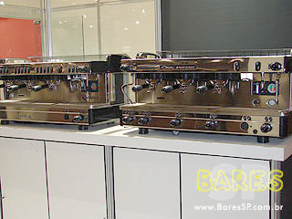 Fispal Food Service 2008 na Expo Center Norte Fispal Food Service 2008 na Expo Center Norte