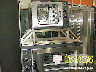 Fispal Food Service 2008 na Expo Center Norte Fispal Food Service 2008 na Expo Center Norte