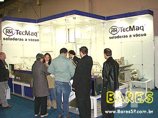 Fispal Food Service 2008 na Expo Center Norte Fispal Food Service 2008 na Expo Center Norte