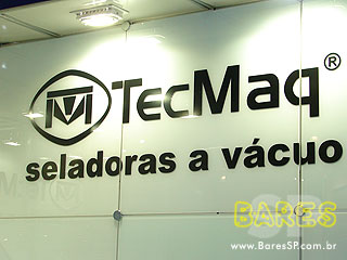 Fispal Food Service 2008 na Expo Center Norte Fispal Food Service 2008 na Expo Center Norte
