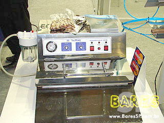 Fispal Food Service 2008 na Expo Center Norte Fispal Food Service 2008 na Expo Center Norte