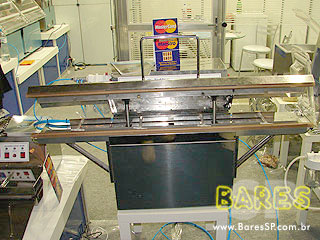 Fispal Food Service 2008 na Expo Center Norte Fispal Food Service 2008 na Expo Center Norte