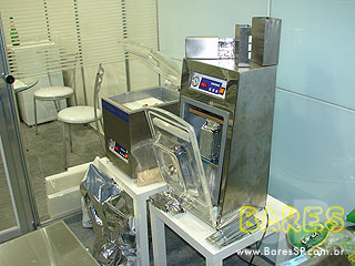 Fispal Food Service 2008 na Expo Center Norte Fispal Food Service 2008 na Expo Center Norte