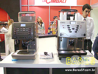 Fispal Food Service 2008 na Expo Center Norte Fispal Food Service 2008 na Expo Center Norte