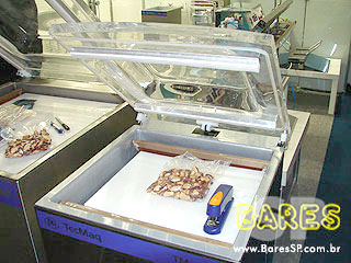 Fispal Food Service 2008 na Expo Center Norte Fispal Food Service 2008 na Expo Center Norte