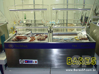 Fispal Food Service 2008 na Expo Center Norte Fispal Food Service 2008 na Expo Center Norte
