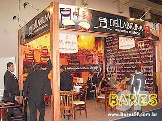 Fispal Food Service 2008 na Expo Center Norte Fispal Food Service 2008 na Expo Center Norte