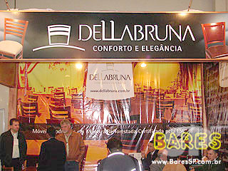 Fispal Food Service 2008 na Expo Center Norte Fispal Food Service 2008 na Expo Center Norte