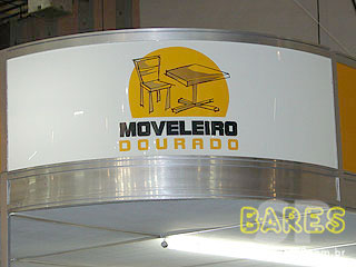 Fispal Food Service 2008 na Expo Center Norte Fispal Food Service 2008 na Expo Center Norte