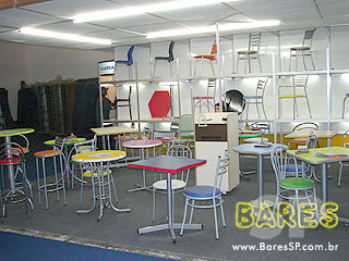 Fispal Food Service 2008 na Expo Center Norte Fispal Food Service 2008 na Expo Center Norte