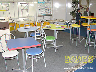 Fispal Food Service 2008 na Expo Center Norte Fispal Food Service 2008 na Expo Center Norte