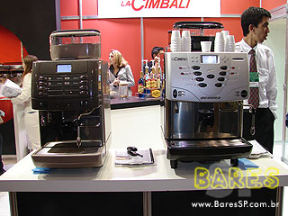 Fispal Food Service 2008 na Expo Center Norte Fispal Food Service 2008 na Expo Center Norte