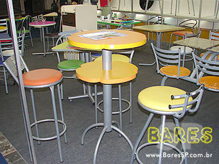 Fispal Food Service 2008 na Expo Center Norte Fispal Food Service 2008 na Expo Center Norte