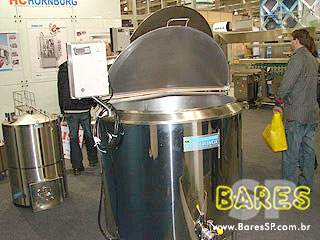 Fispal Food Service 2008 na Expo Center Norte Fispal Food Service 2008 na Expo Center Norte