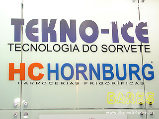 Fispal Food Service 2008 na Expo Center Norte Fispal Food Service 2008 na Expo Center Norte