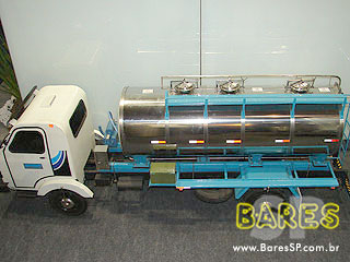 Fispal Food Service 2008 na Expo Center Norte Fispal Food Service 2008 na Expo Center Norte