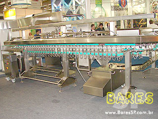 Fispal Food Service 2008 na Expo Center Norte Fispal Food Service 2008 na Expo Center Norte