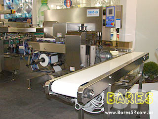 Fispal Food Service 2008 na Expo Center Norte Fispal Food Service 2008 na Expo Center Norte