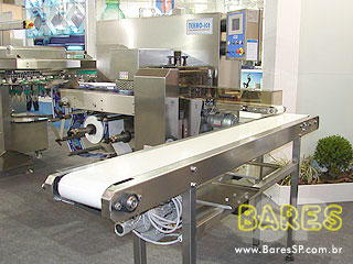 Fispal Food Service 2008 na Expo Center Norte Fispal Food Service 2008 na Expo Center Norte