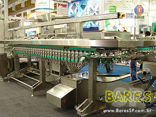 Fispal Food Service 2008 na Expo Center Norte Fispal Food Service 2008 na Expo Center Norte