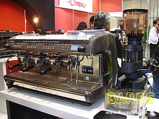 Fispal Food Service 2008 na Expo Center Norte Fispal Food Service 2008 na Expo Center Norte