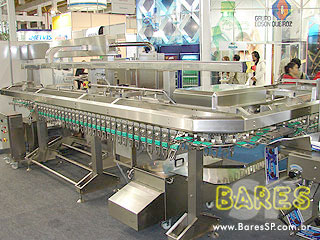 Fispal Food Service 2008 na Expo Center Norte Fispal Food Service 2008 na Expo Center Norte