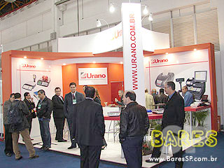 Fispal Food Service 2008 na Expo Center Norte Fispal Food Service 2008 na Expo Center Norte
