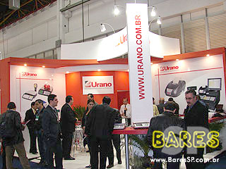 Fispal Food Service 2008 na Expo Center Norte Fispal Food Service 2008 na Expo Center Norte