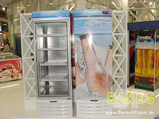 Fispal Food Service 2008 na Expo Center Norte Fispal Food Service 2008 na Expo Center Norte