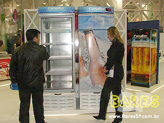 Fispal Food Service 2008 na Expo Center Norte Fispal Food Service 2008 na Expo Center Norte