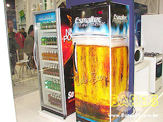 Fispal Food Service 2008 na Expo Center Norte Fispal Food Service 2008 na Expo Center Norte