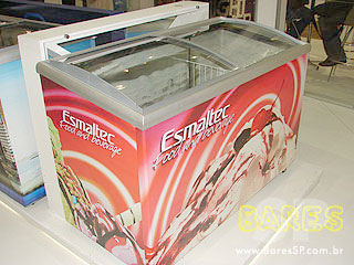 Fispal Food Service 2008 na Expo Center Norte Fispal Food Service 2008 na Expo Center Norte