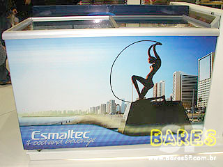 Fispal Food Service 2008 na Expo Center Norte Fispal Food Service 2008 na Expo Center Norte