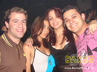 Projeto EletroLife no Nexxt Lounge Projeto EletroLife no Nexxt Lounge