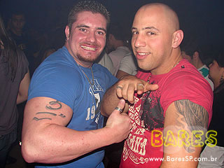 Projeto EletroLife no Nexxt Lounge Projeto EletroLife no Nexxt Lounge