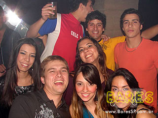 Projeto EletroLife no Nexxt Lounge Projeto EletroLife no Nexxt Lounge