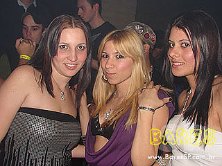 Projeto EletroLife no Nexxt Lounge Projeto EletroLife no Nexxt Lounge