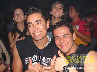 Projeto EletroLife no Nexxt Lounge Projeto EletroLife no Nexxt Lounge