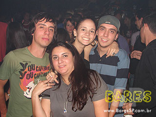 Projeto EletroLife no Nexxt Lounge Projeto EletroLife no Nexxt Lounge