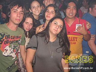 Projeto EletroLife no Nexxt Lounge Projeto EletroLife no Nexxt Lounge