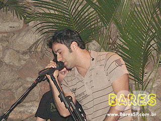 Banda Fatale se apresenta no Notredame Bar Banda Fatale se apresenta no Notredame Bar
