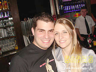 Banda Fatale se apresenta no Notredame Bar Banda Fatale se apresenta no Notredame Bar