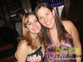 Banda Fatale se apresenta no Notredame Bar Banda Fatale se apresenta no Notredame Bar