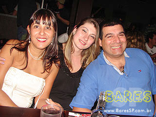 Banda Fatale se apresenta no Notredame Bar Banda Fatale se apresenta no Notredame Bar