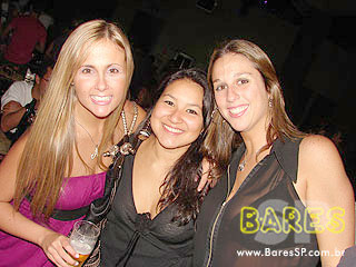 Banda Fatale se apresenta no Notredame Bar Banda Fatale se apresenta no Notredame Bar