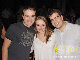 Banda Fatale se apresenta no Notredame Bar Banda Fatale se apresenta no Notredame Bar