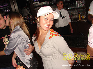 Banda Fatale se apresenta no Notredame Bar Banda Fatale se apresenta no Notredame Bar