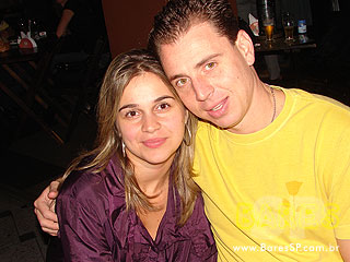 Banda Fatale se apresenta no Notredame Bar Banda Fatale se apresenta no Notredame Bar